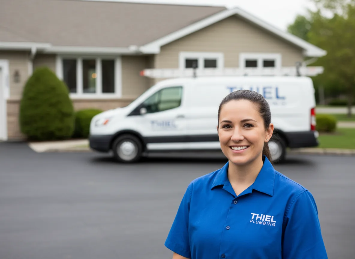Plumber Litchfield, MI FAQs